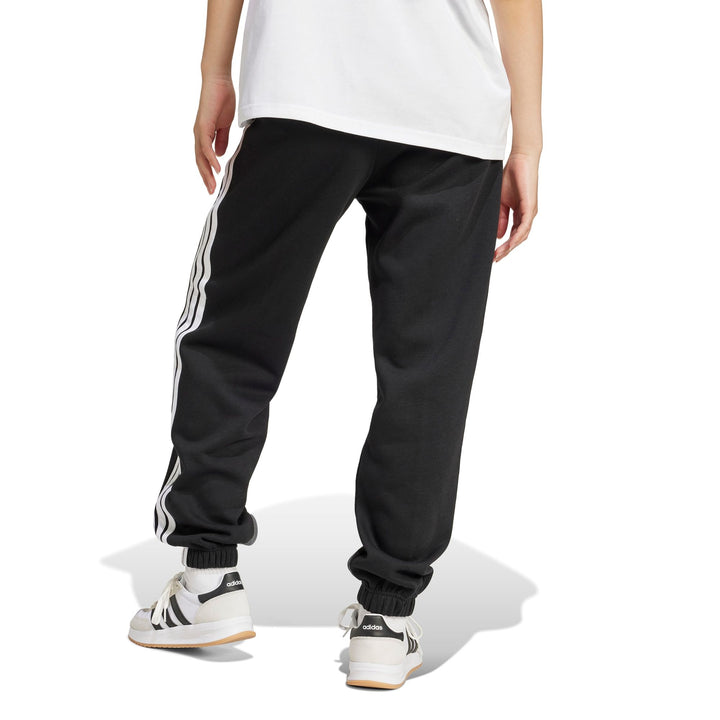 adidas W 3S Fl C Pt - black/white