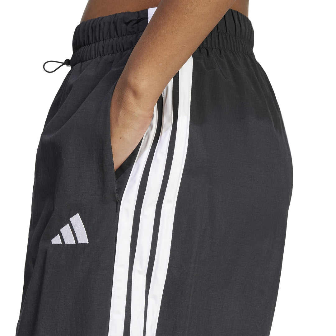 adidas W 3S Wv Pt - black/white