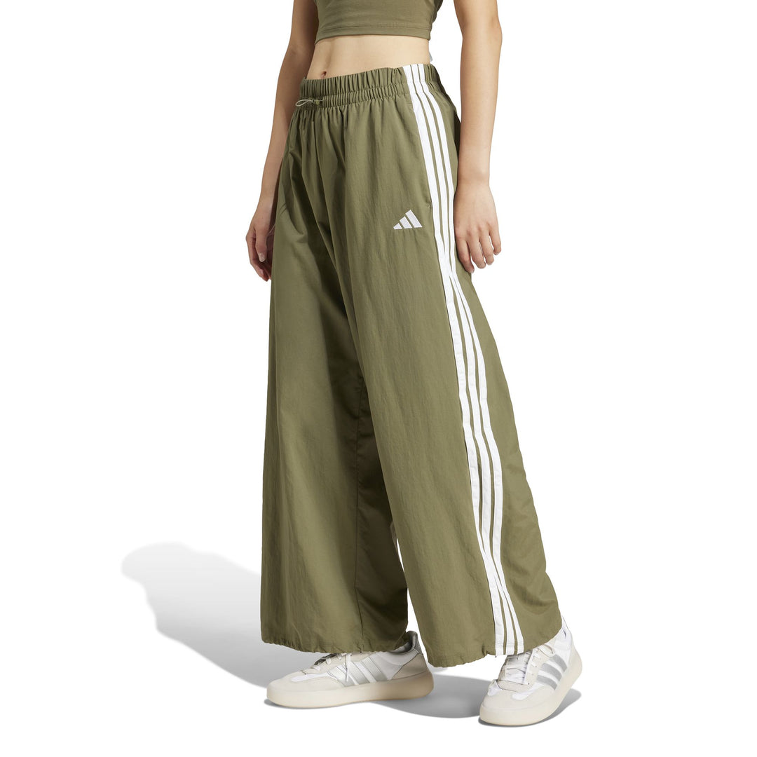 adidas W 3S Wv Pt - olistr/white