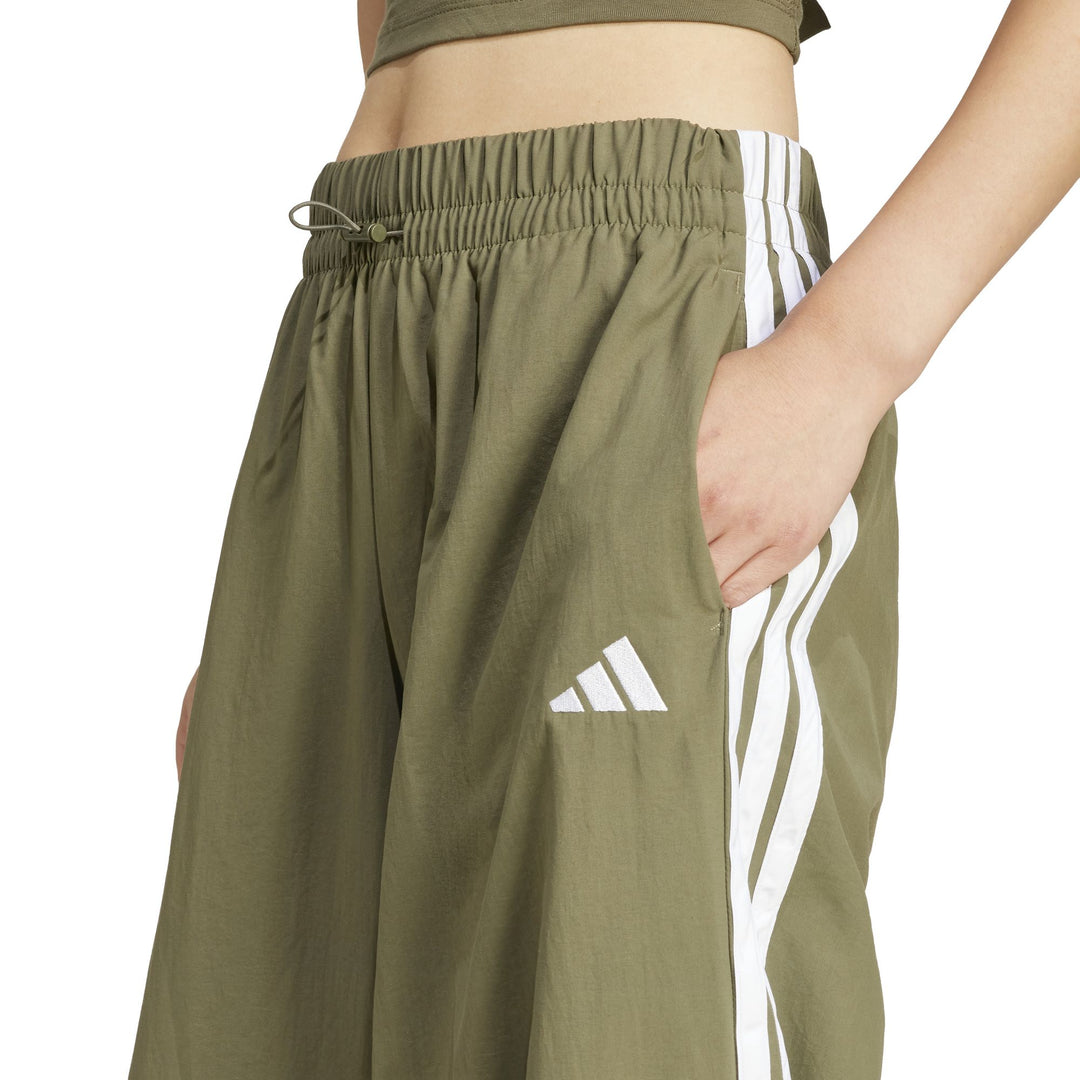 adidas W 3S Wv Pt - olistr/white