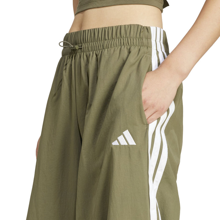 adidas W 3S Wv Pt - olistr/white