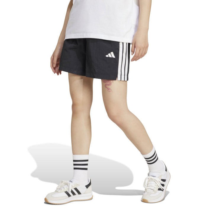 adidas W 3S Wv Sho Sportshorts
