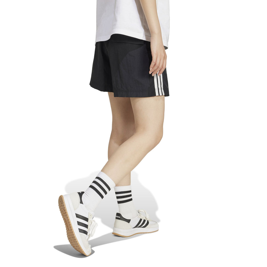 adidas W 3S Wv Sho Sportshorts