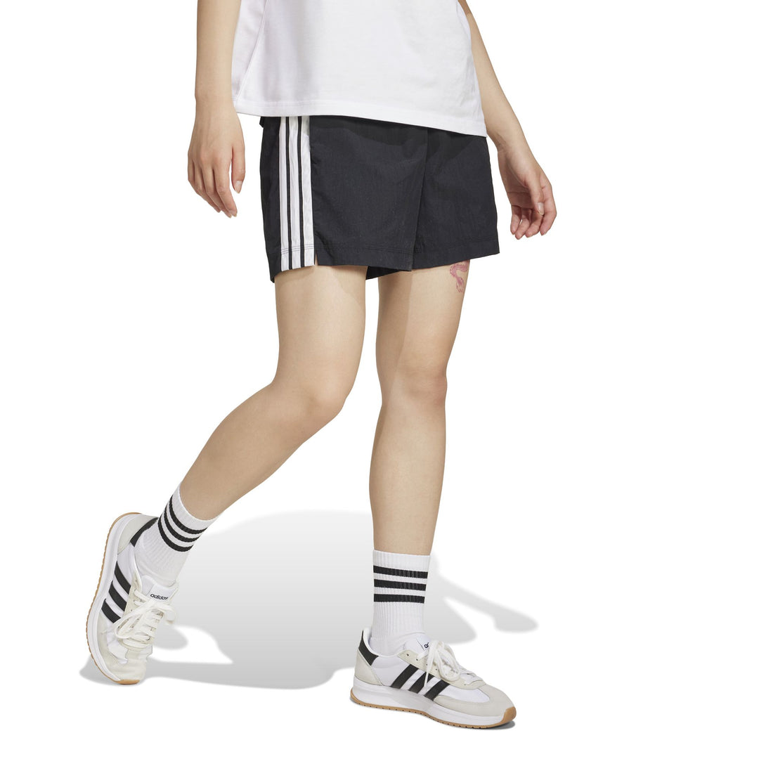 adidas W 3S Wv Sho Sportshorts
