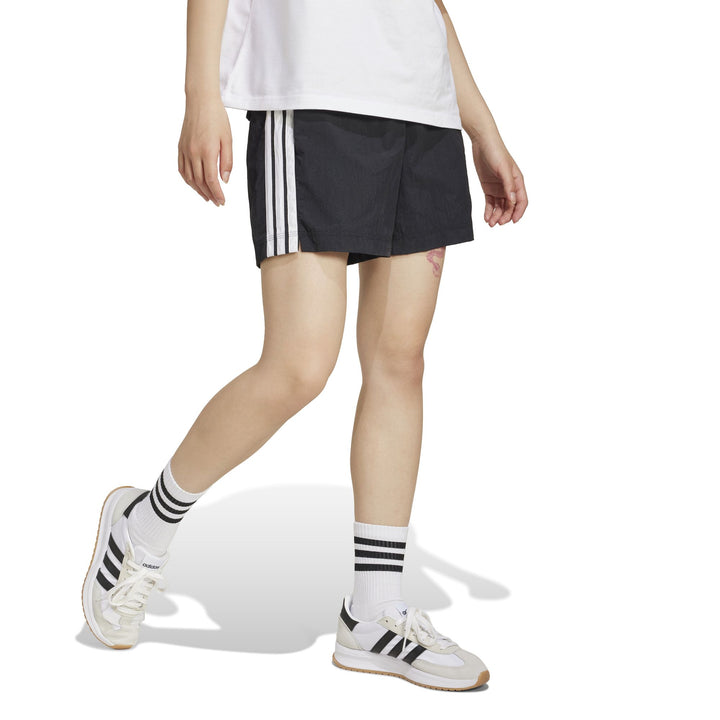 adidas W 3S Wv Sho Sportshorts