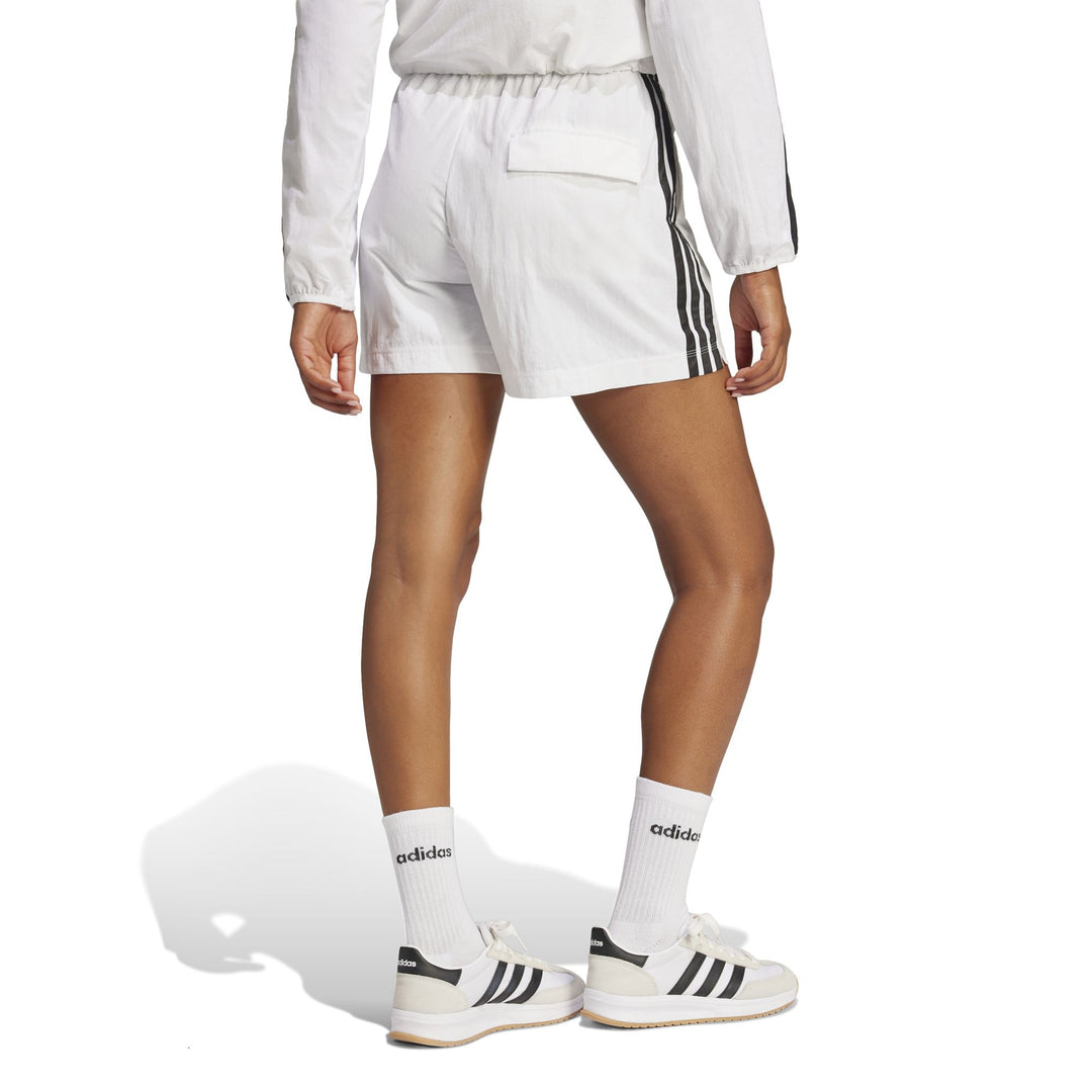 adidas W 3S Wv Sho - white/black