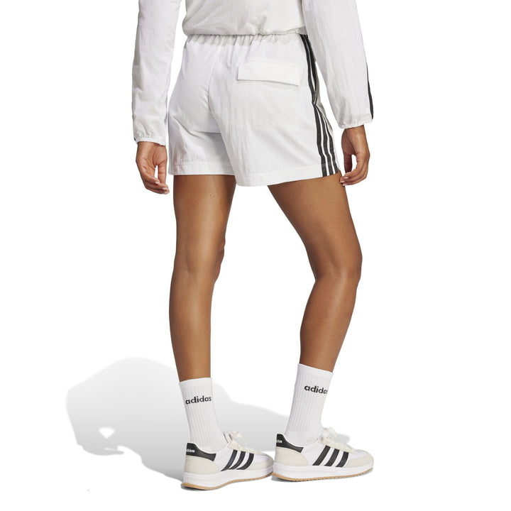 adidas W 3S Wv Sho - white/black