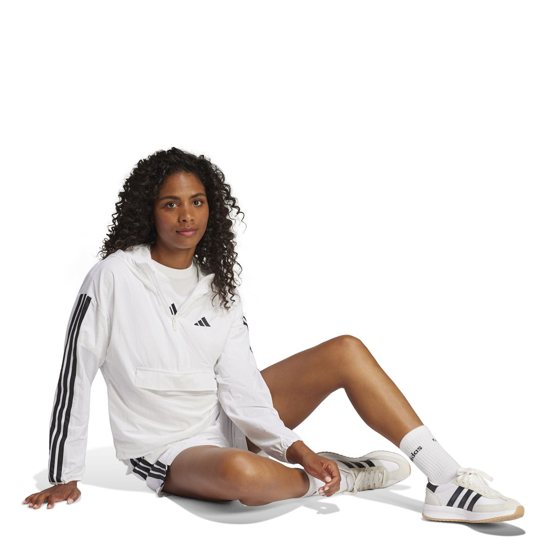 adidas W 3S Wv Sho - white/black