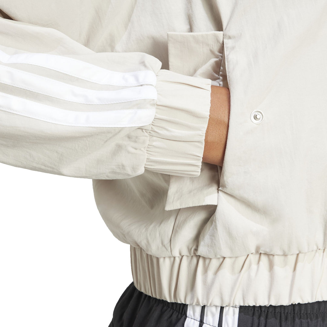 adidas W 3s Wv Bomber Jacke