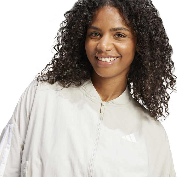 adidas W 3s Wv Bomber Jacke