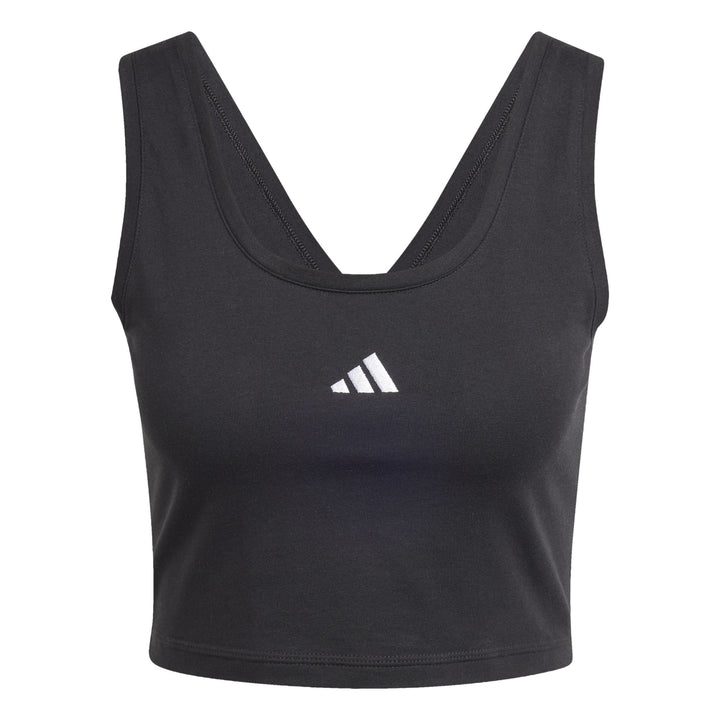 adidas W Sl Sj Tk - black/white