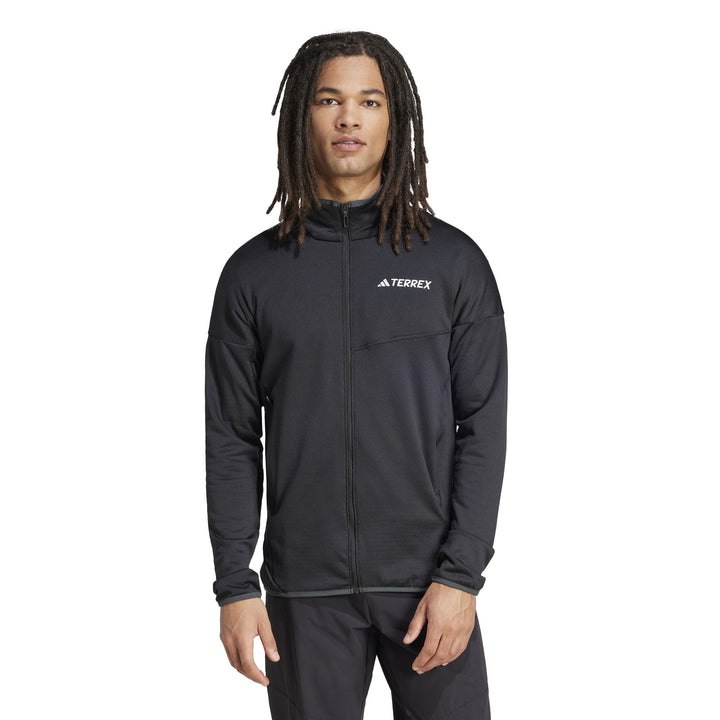 adidas Xpr Lt Fl J Laufjacke