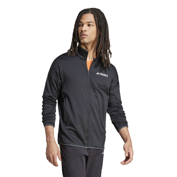 adidas Xpr Lt Fl J Laufjacke