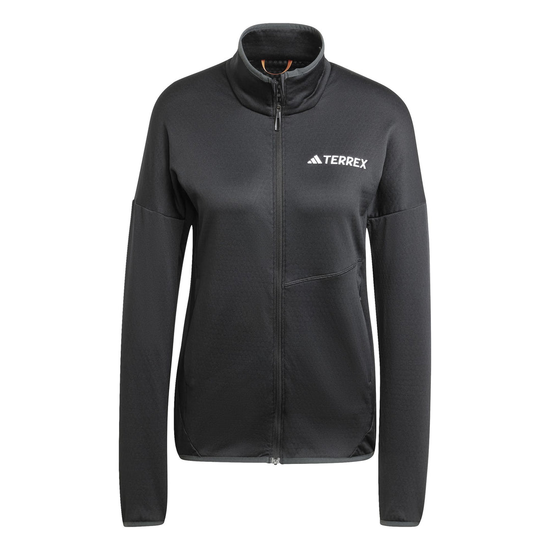 adidas W Xpr Lt Fl J Funktionsjacke