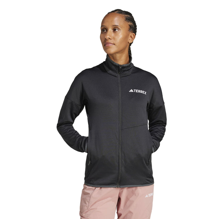 adidas W Xpr Lt Fl J Funktionsjacke