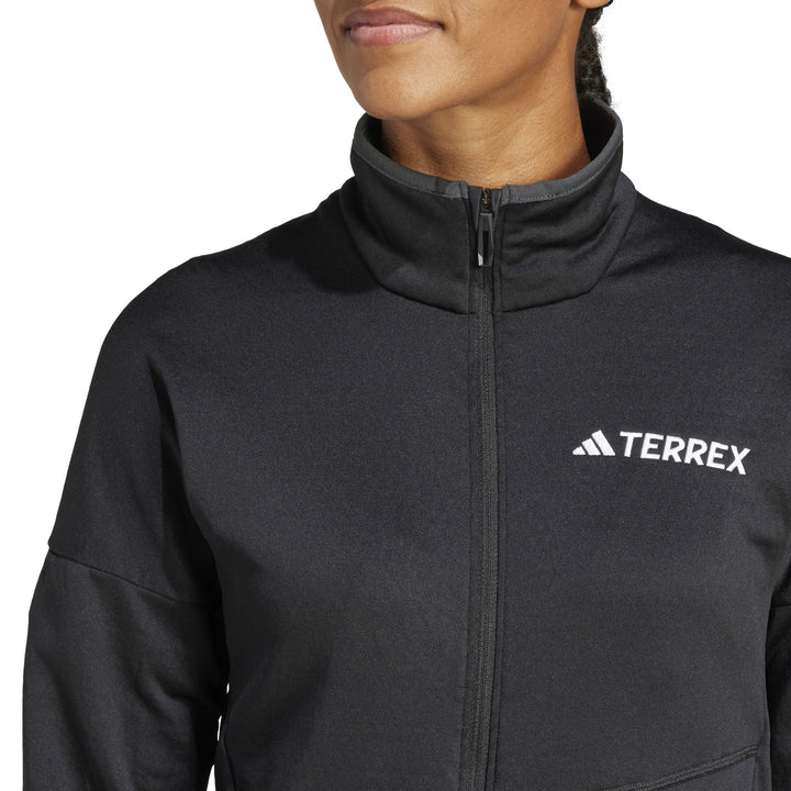 adidas W Xpr Lt Fl J Funktionsjacke