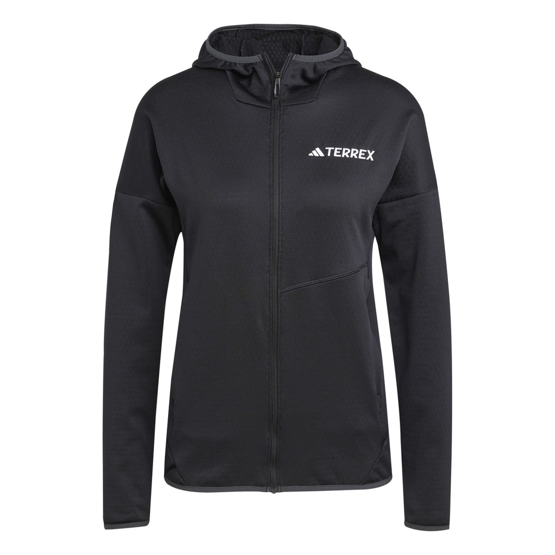 adidas W Xpr Lt Fl H J - black
