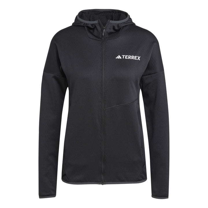 adidas W Xpr Lt Fl H J - black