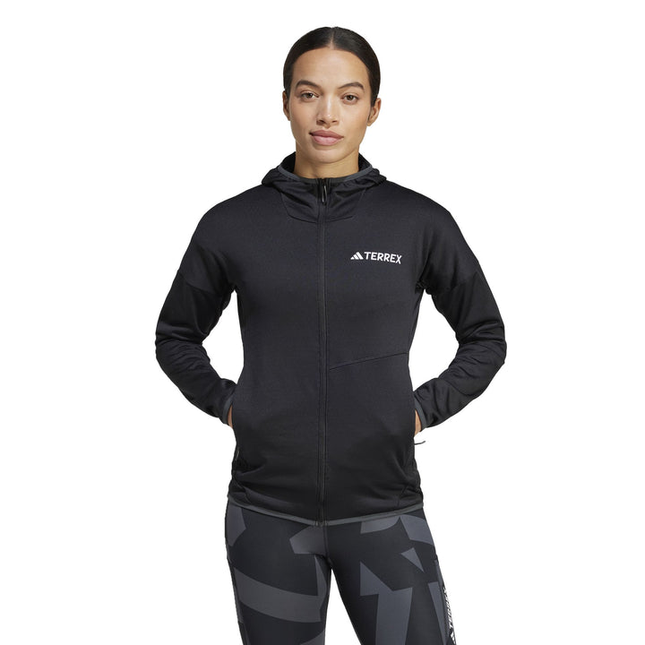 adidas W Xpr Lt Fl H J - black