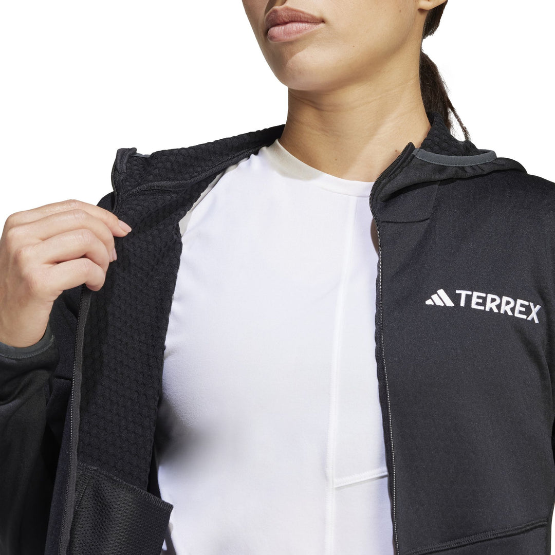 adidas W Xpr Lt Fl H J - black