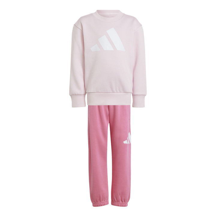 adidas Lk Bl Fl Jog Jogginganzug