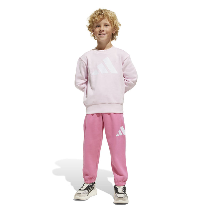 adidas Lk Bl Fl Jog Jogginganzug