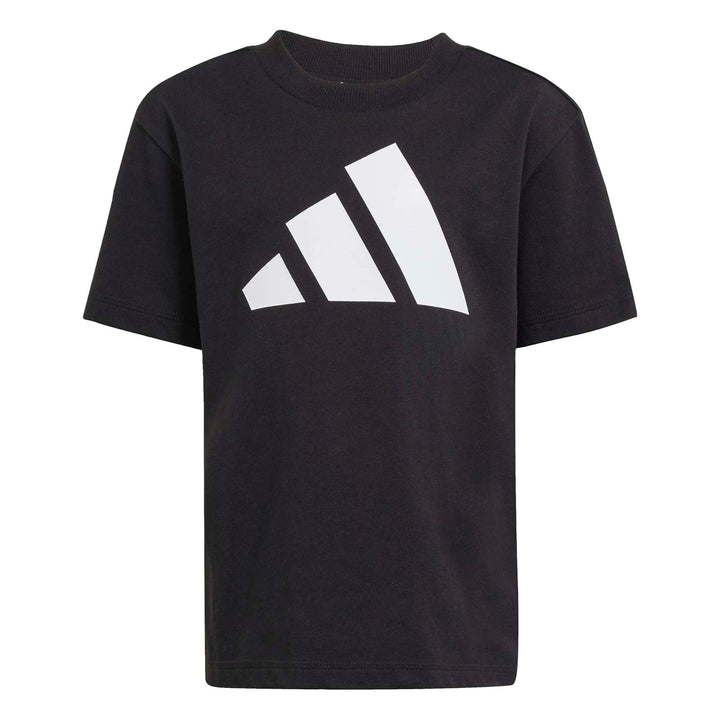 adidas Lk Bl Tee 160 - black/white