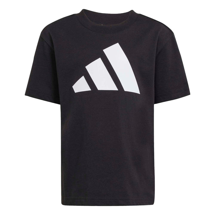 adidas Lk Bl Tee 160 - black/white