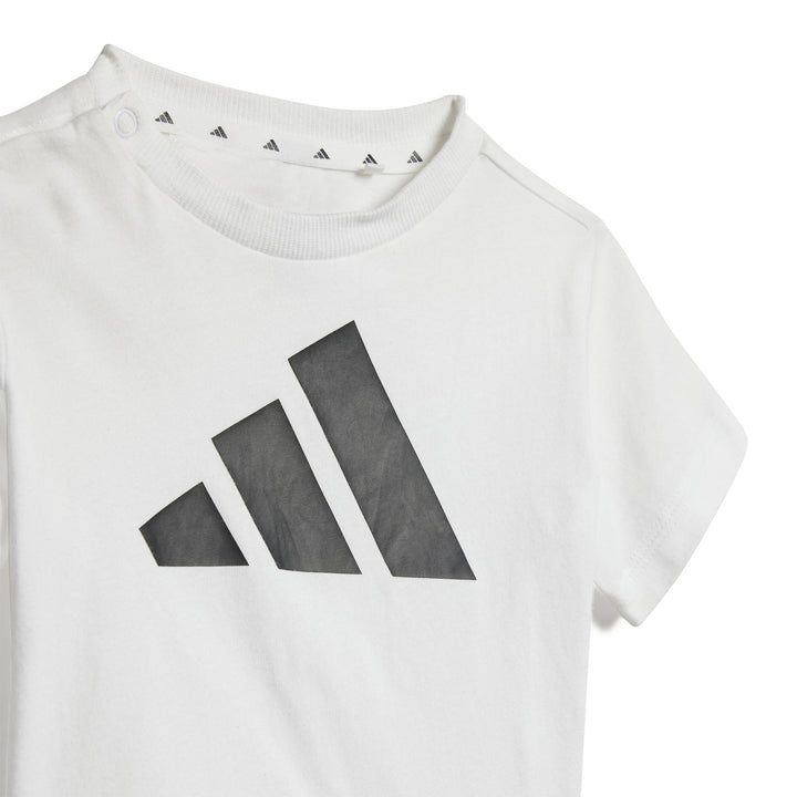 adidas I Bl T-Set 160 Trainingsanzug