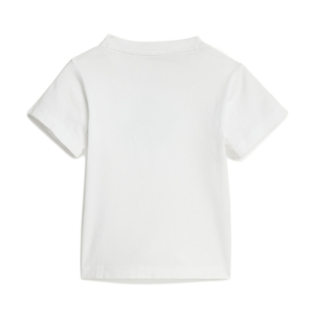 adidas I Bl T-Set 160 Trainingsanzug