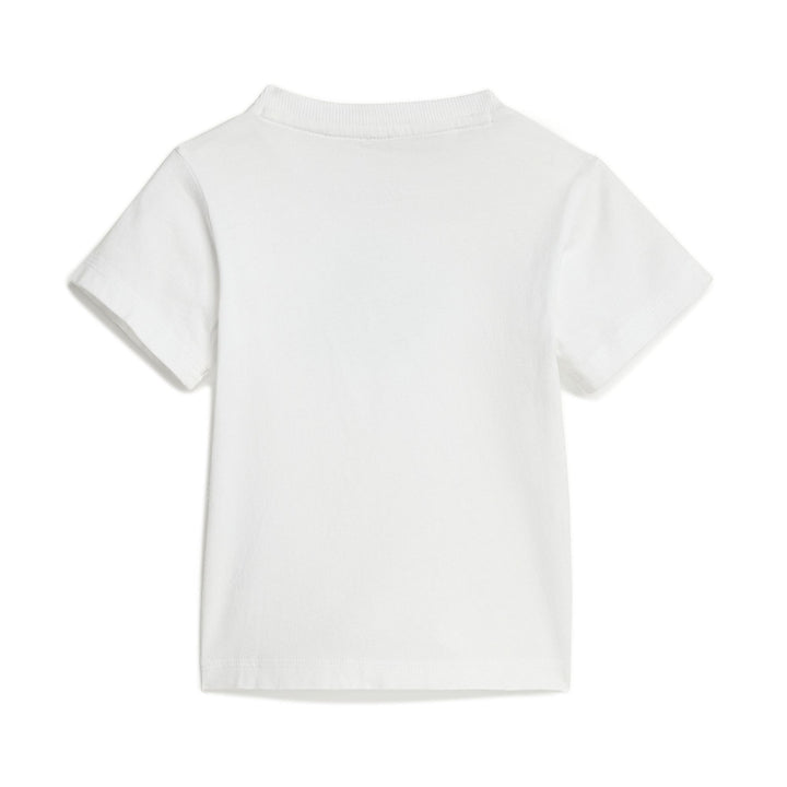 adidas I Bl T-Set 160 Trainingsanzug