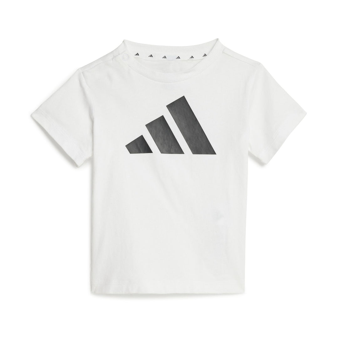 adidas I Bl T-Set 160 Trainingsanzug