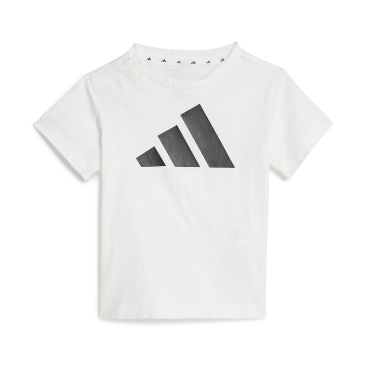 adidas I Bl T-Set 160 Trainingsanzug