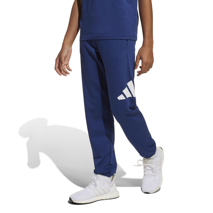 adidas J Bl Ft Pt 280 - dkblue/white