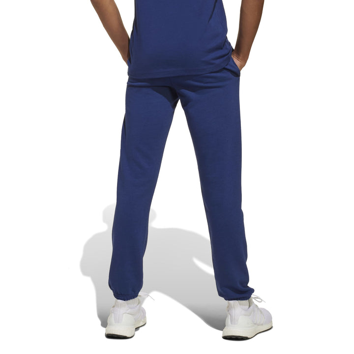 adidas J Bl Ft Pt 280 - dkblue/white