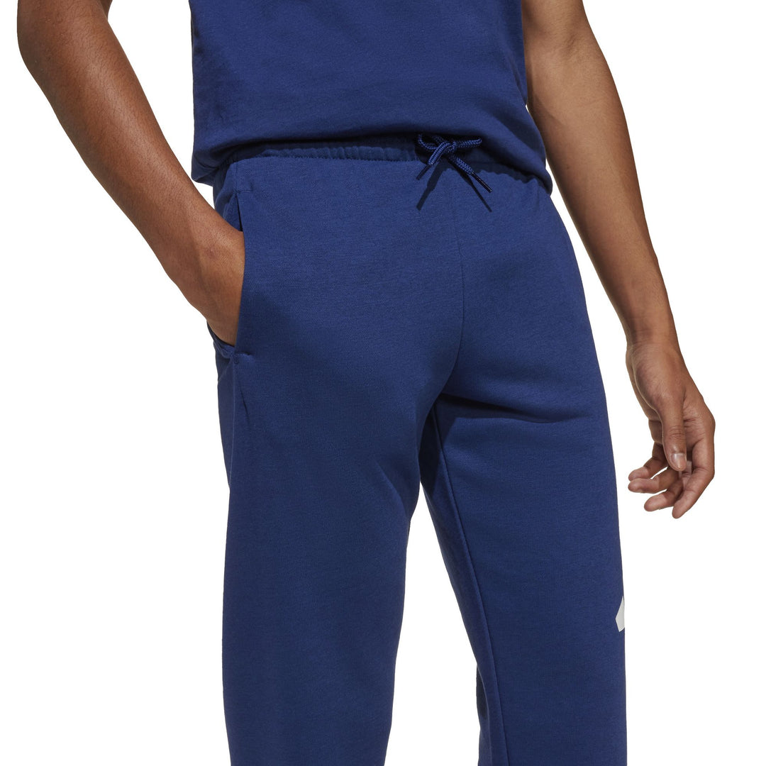 adidas J Bl Ft Pt 280 - dkblue/white