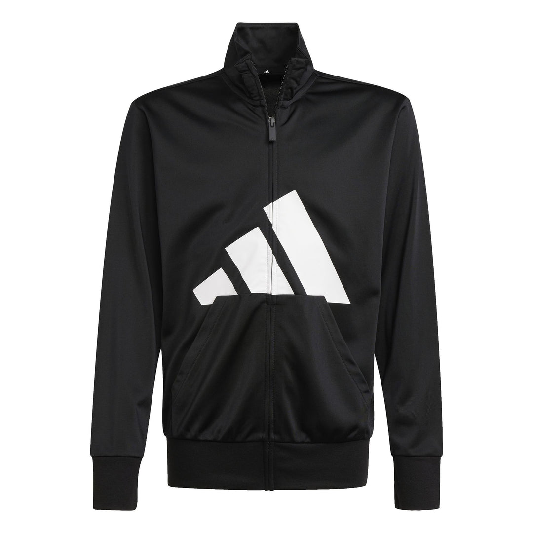 adidas J Bl Tr Ts 205 - black/white