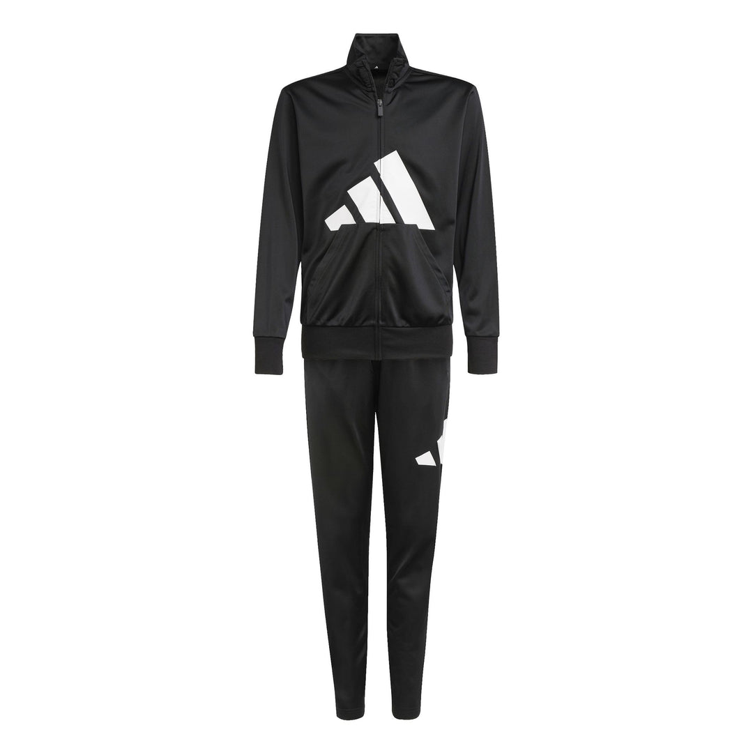 adidas J Bl Tr Ts 205 - black/white