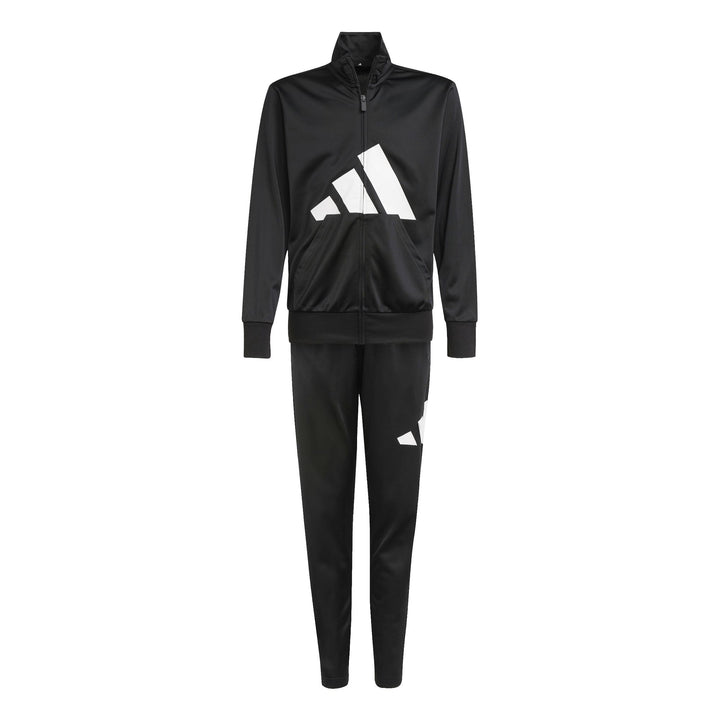 adidas J Bl Tr Ts 205 - black/white