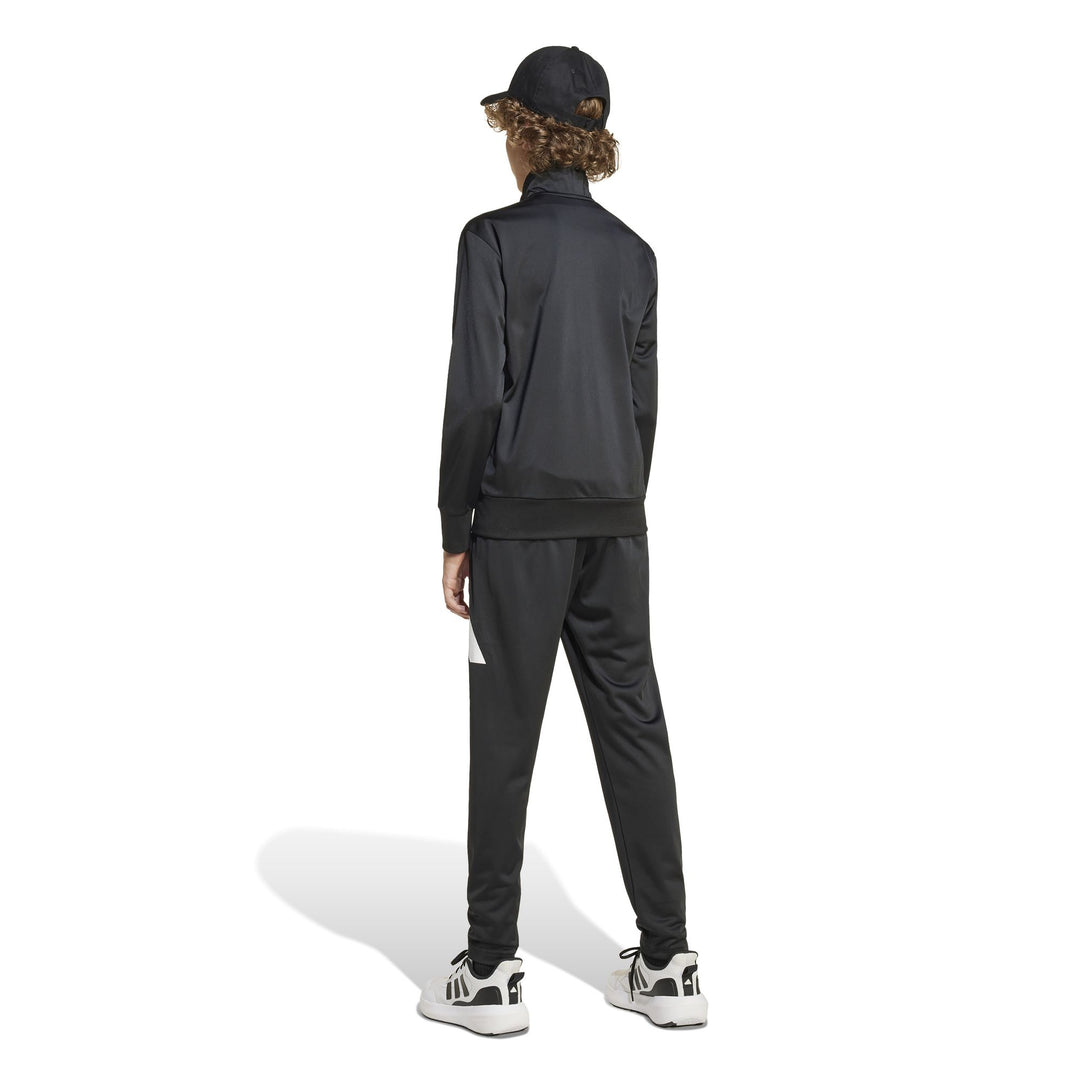 adidas J Bl Tr Ts 205 - black/white