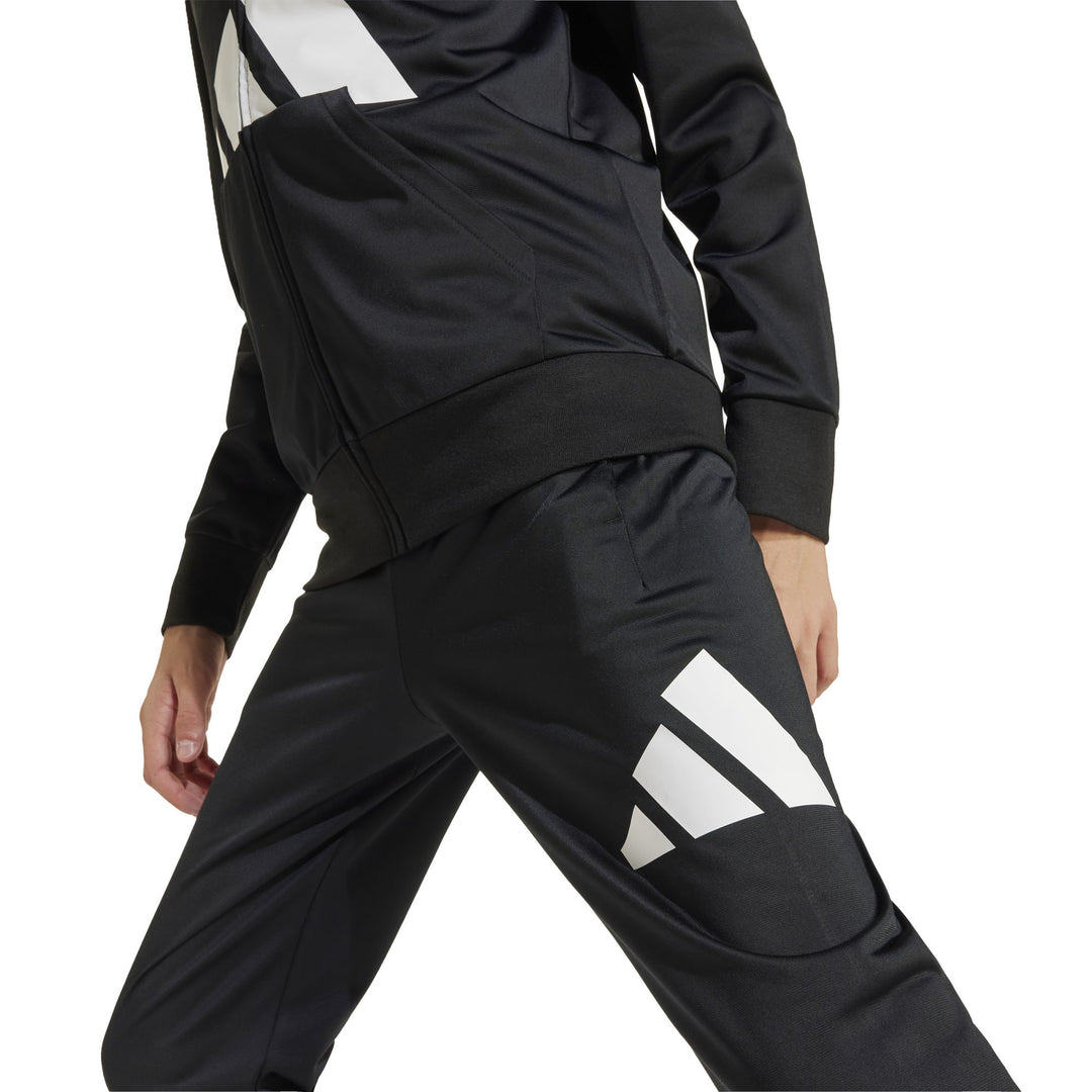 adidas J Bl Tr Ts 205 - black/white
