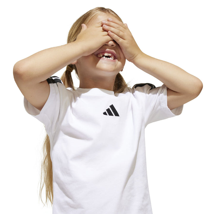 adidas LK 3S T-Set Trainingsanzug