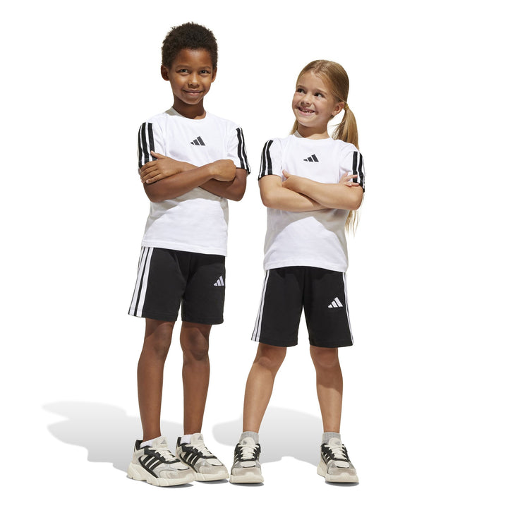 adidas LK 3S T-Set Trainingsanzug