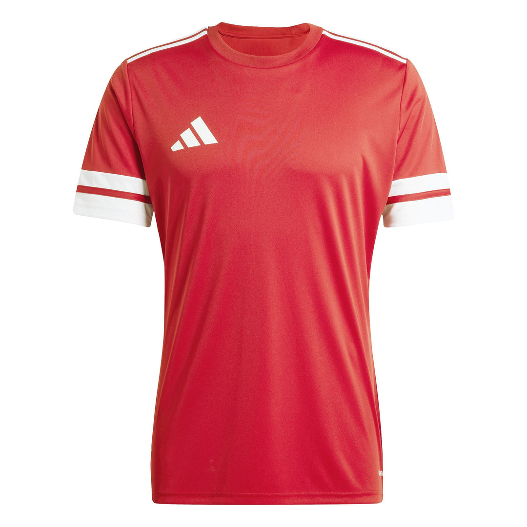adidas Squadra 25 Jsy M - tepore/white