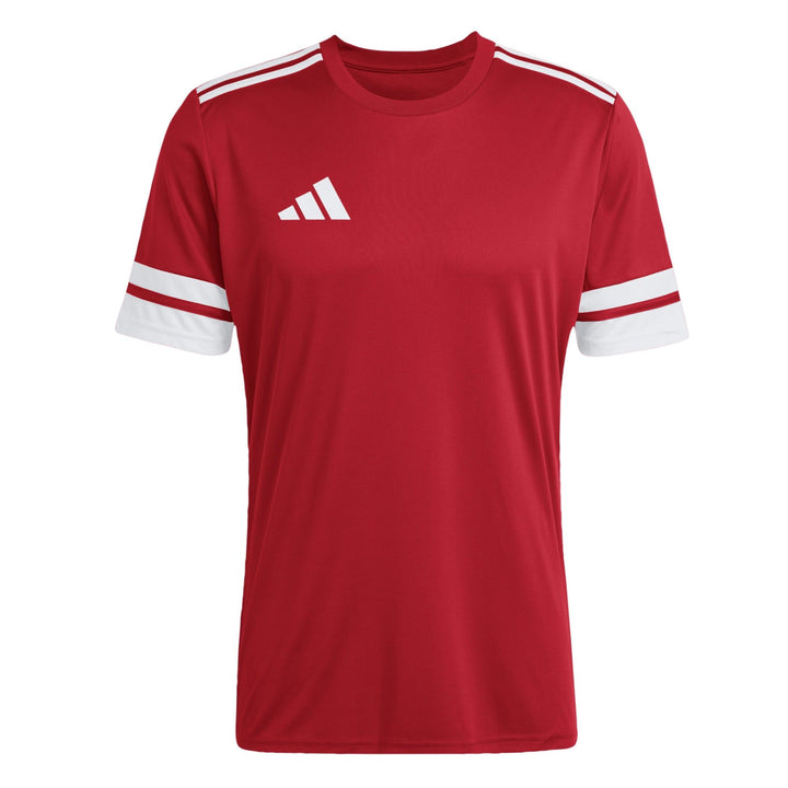 adidas Squadra 25 Jsy M - tepore/white