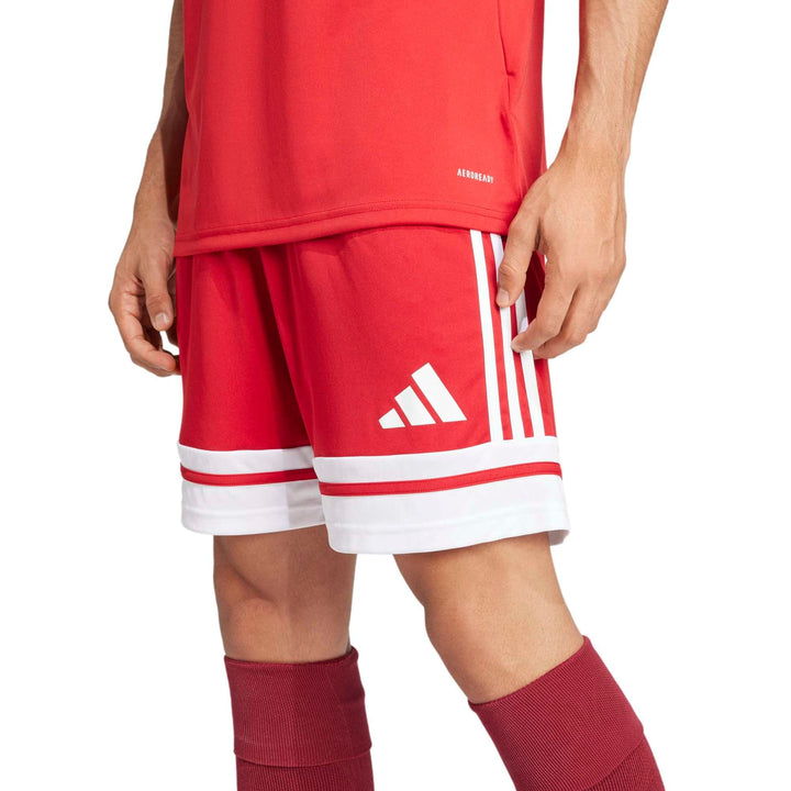 adidas Squadra 25 Jsy M - tepore/white