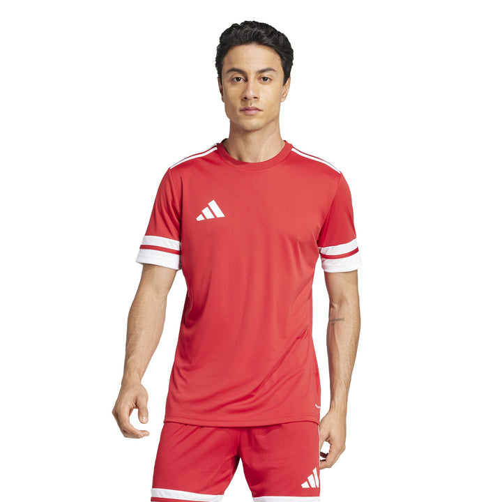 adidas Squadra 25 Jsy M - tepore/white