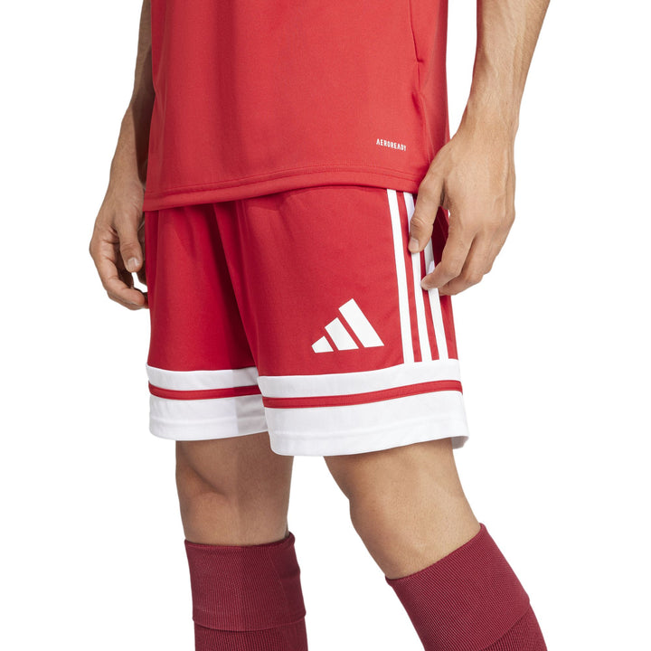adidas Squadra 25 Jsy M - tepore/white