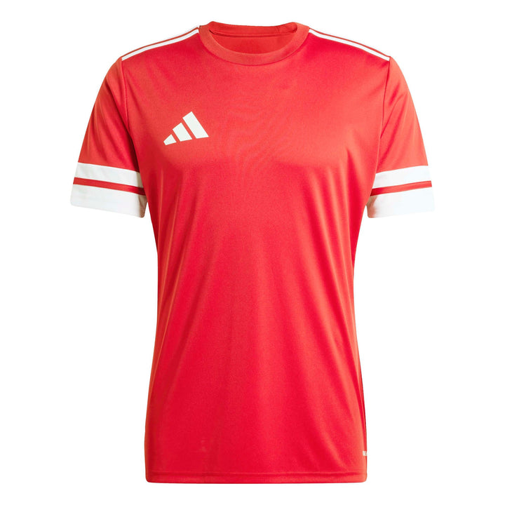 adidas Squadra 25 Jsy M - tepore/white