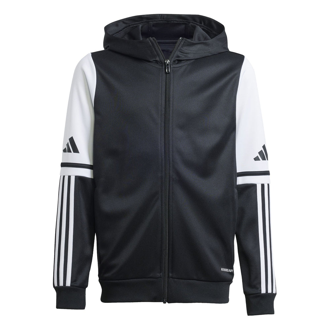 adidas Squadra 25 Hood Y Kinder Kapuzenpullover